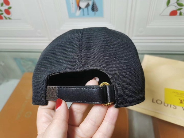 ブランド帽子細部ディテール